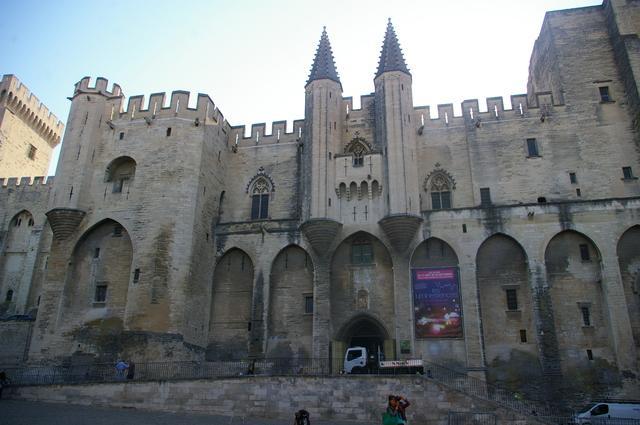 Le Mas De La Verdiere Villa Avignon Luaran gambar